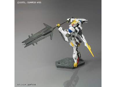 Gundam Barbatos Lupus Rex (Gundam 83380p) - image 9