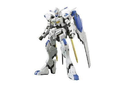 Gundam Bael (Gundam 83591) - image 2