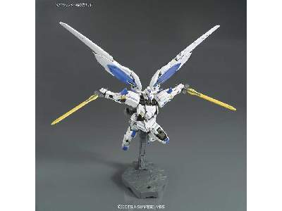 Gundam Bael (Gundam 83591) - image 4