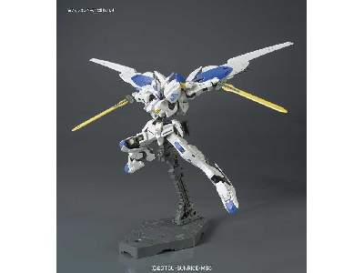 Gundam Bael (Gundam 83591) - image 5