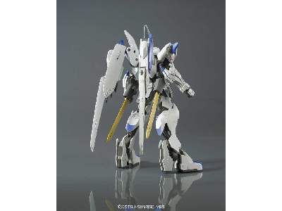 Gundam Bael (Gundam 83591) - image 6