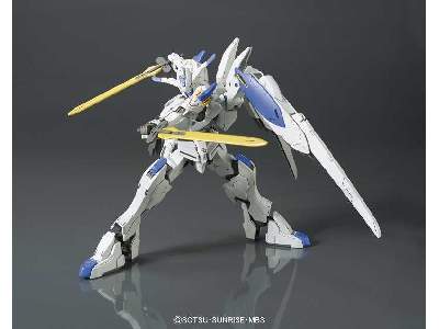 Gundam Bael (Gundam 83591) - image 7
