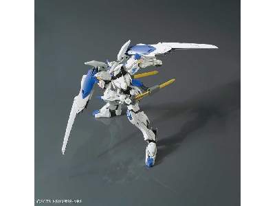 Gundam Bael (Gundam 83591) - image 8