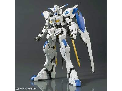 Gundam Bael (Gundam 83591) - image 9