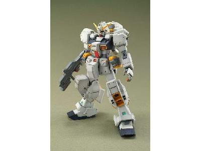 Rx-121-2 Tr-1 Hazel Custom (Gundam 55608) - image 2