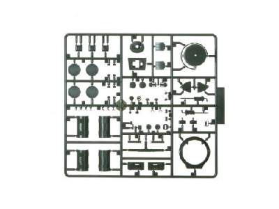 M3A1 Stuart light tank - image 10