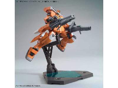 Changeling Rifle (Gundam 81113) - image 3