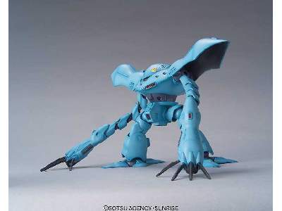 Msm-03c Hy-gogg (Gundam 55876) - image 2