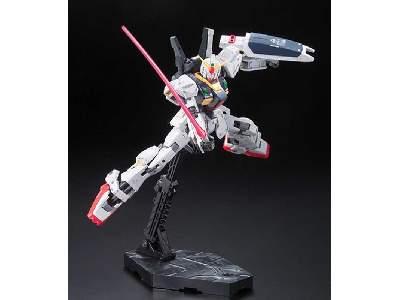 Rx-178 Gundam Mk-ii Aeug (Gundam 83603) - image 3