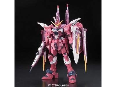 Justice Gundam (Gundam 83216) - image 2