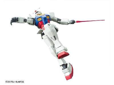 Rx-78-2 Gundam (Gundam 83208) - image 8