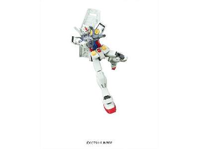 Rx-78-2 Gundam (Gundam 83208) - image 9