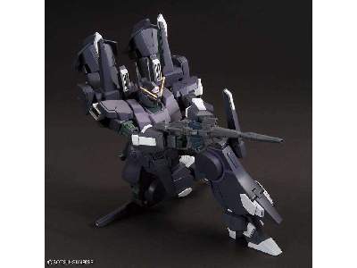 Arx-014s Silver Bullet Suppressor (Gundam 85595) - image 3