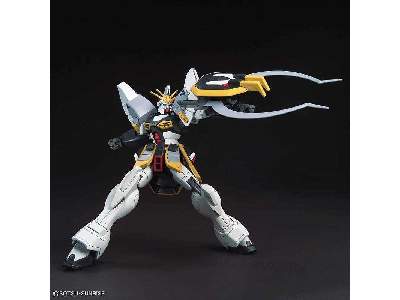 Gundam Sandrock (Gundam 57844) - image 2