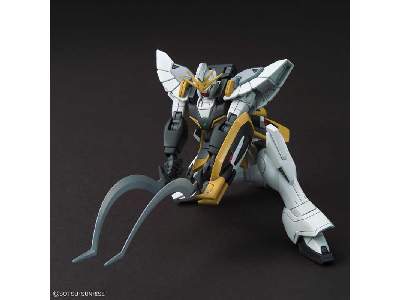 Gundam Sandrock (Gundam 57844) - image 3