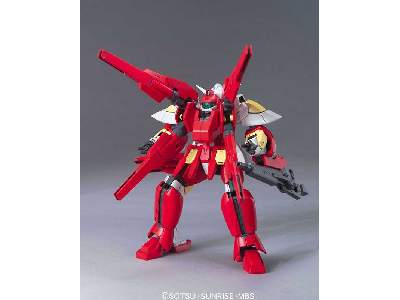 Reborns Gundam (Gundam 85543) - image 3