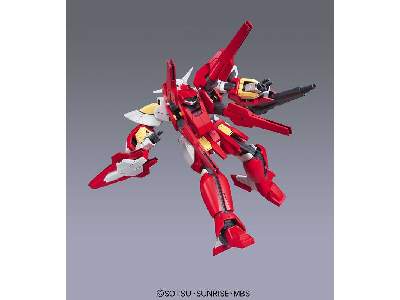 Reborns Gundam (Gundam 85543) - image 4