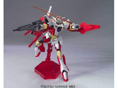 Reborns Gundam (Gundam 85543) - image 5