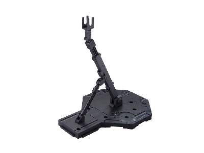 Action Base 1 Black (Gundam 58009) - image 2