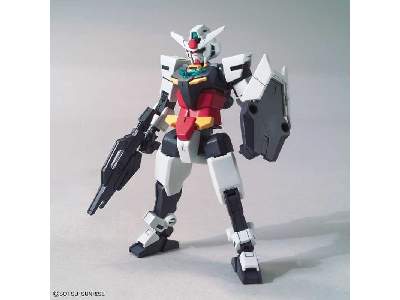 Earthree Gundam (Gundam 58202) - image 3