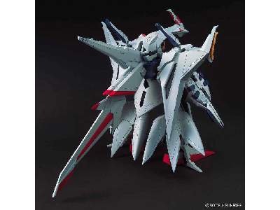 Rx-104ff Penelope (Gundam 58204) - image 3