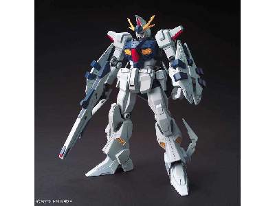 Rx-104ff Penelope (Gundam 58204) - image 5