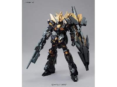 Unicorn Gundam 02 Banshee Norn (Destroy Mode) (Gundam 58780) - image 2