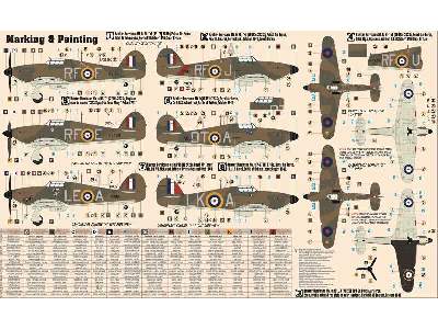 Hurricane Mk.Ia Battle of Britain - image 2