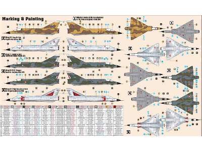 Mirage III E/S - image 2