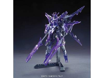 Transient Gundam Glacier (Gundam 84166) - image 2