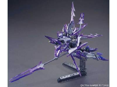 Transient Gundam Glacier (Gundam 84166) - image 3