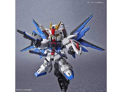 Gundam Cross Silhouette Freedom Gundam (Gundam 82949) - image 3