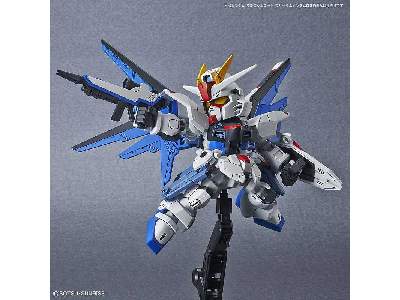 Gundam Cross Silhouette Freedom Gundam (Gundam 82949) - image 7