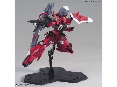 Gunner Zaku Warrior (Lunamaria H.C.) (Gundam 58184) - image 3