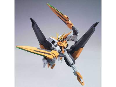 Gn-011 Gundam Harute (Gundam 58785) - image 5