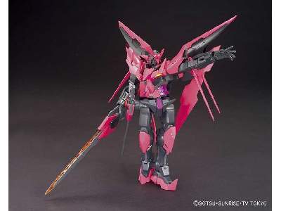 Gundam Exia Dark Matter (Gundam 82187) - image 4