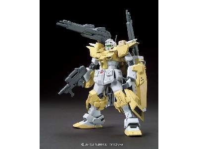 Powered Gm Cardigan (Gundam 58792) - image 2