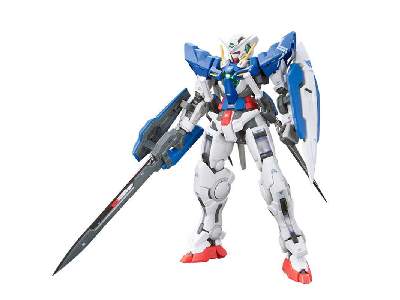 Gundam Exia (Gundam 83117) - image 2