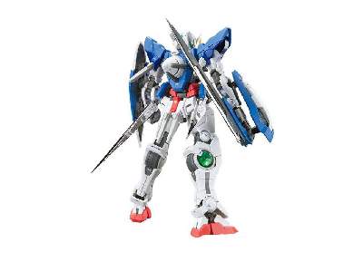 Gundam Exia (Gundam 83117) - image 3