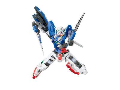 Gundam Exia (Gundam 83117) - image 4