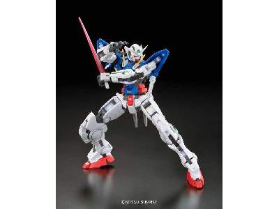 Gundam Exia (Gundam 83117) - image 5