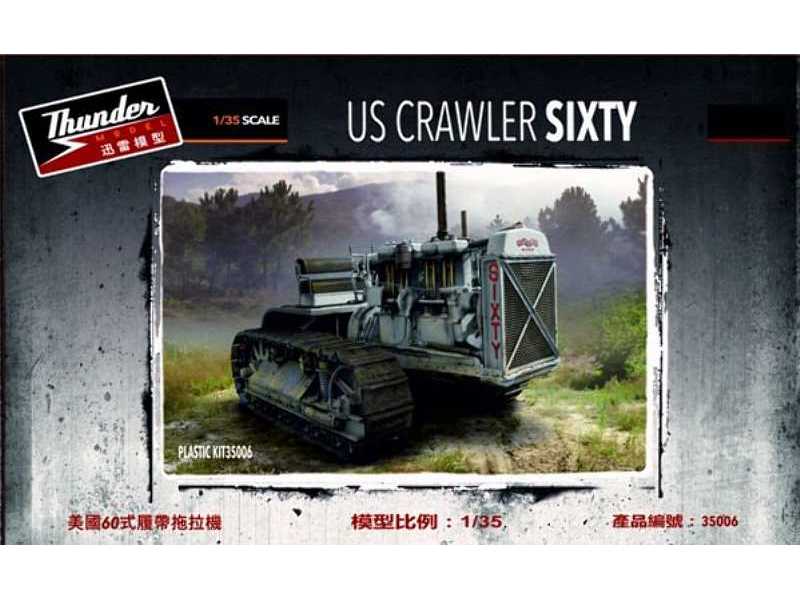 US Crawler Sixty - image 1