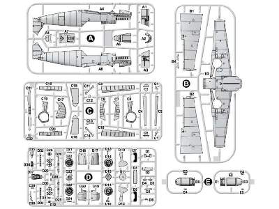 Messerschmitt Bf 109C-3  - image 2