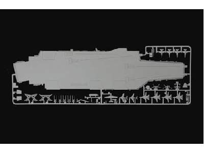 USS Kitty Hawk CV-63 carrier - image 4