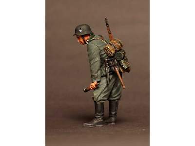 German Infantryman. 1939-42 - image 6