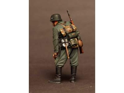 German Infantryman. 1939-42 - image 7