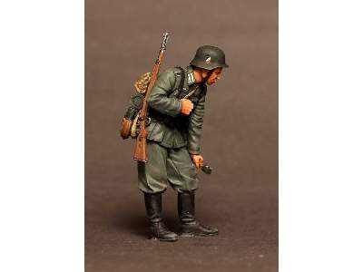 German Infantryman. 1939-42 - image 10