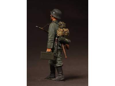 The German Infantryman On March. 1939-42 - image 4