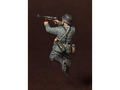 German Feldwebel Panzergrenadier. - image 3