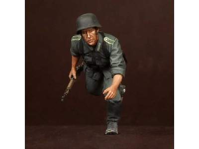 German Panzergrenadier - image 6